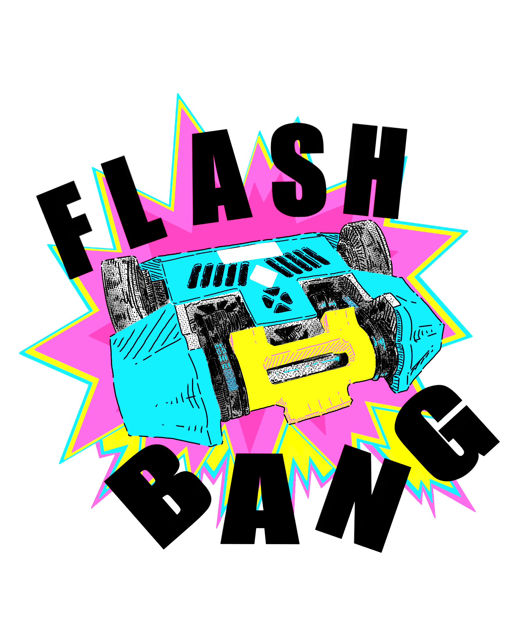 Flash-BANG gallery